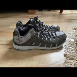 Columbia Hiking Sneakers